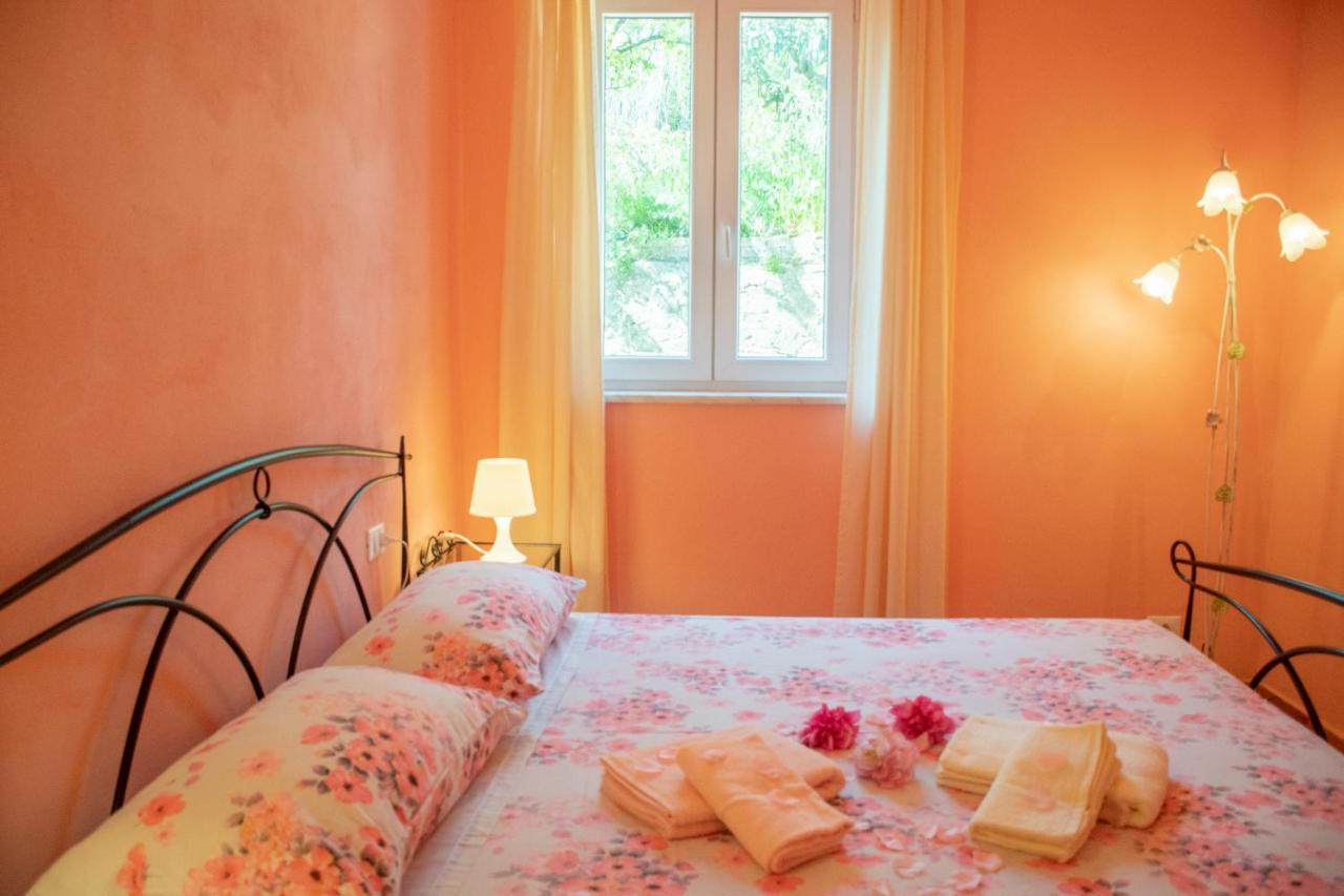 Appartamenti Celestina Portoferraio Luaran gambar