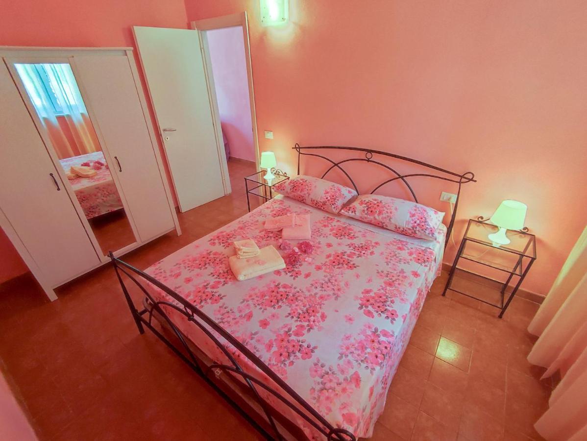 Appartamenti Celestina Portoferraio Luaran gambar